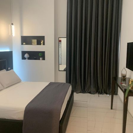 50 M2 Apartment Capurso ภายนอก รูปภาพ