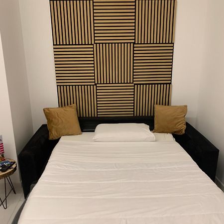 50 M2 Apartment Capurso ภายนอก รูปภาพ