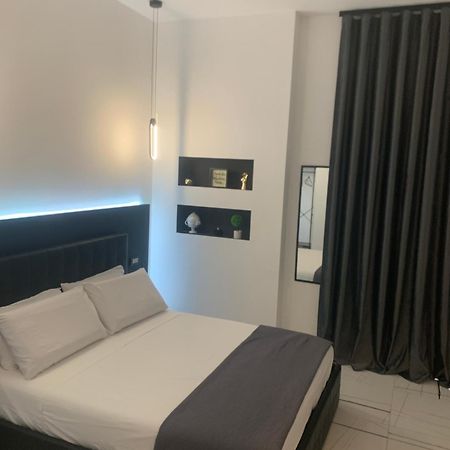 50 M2 Apartment Capurso ภายนอก รูปภาพ