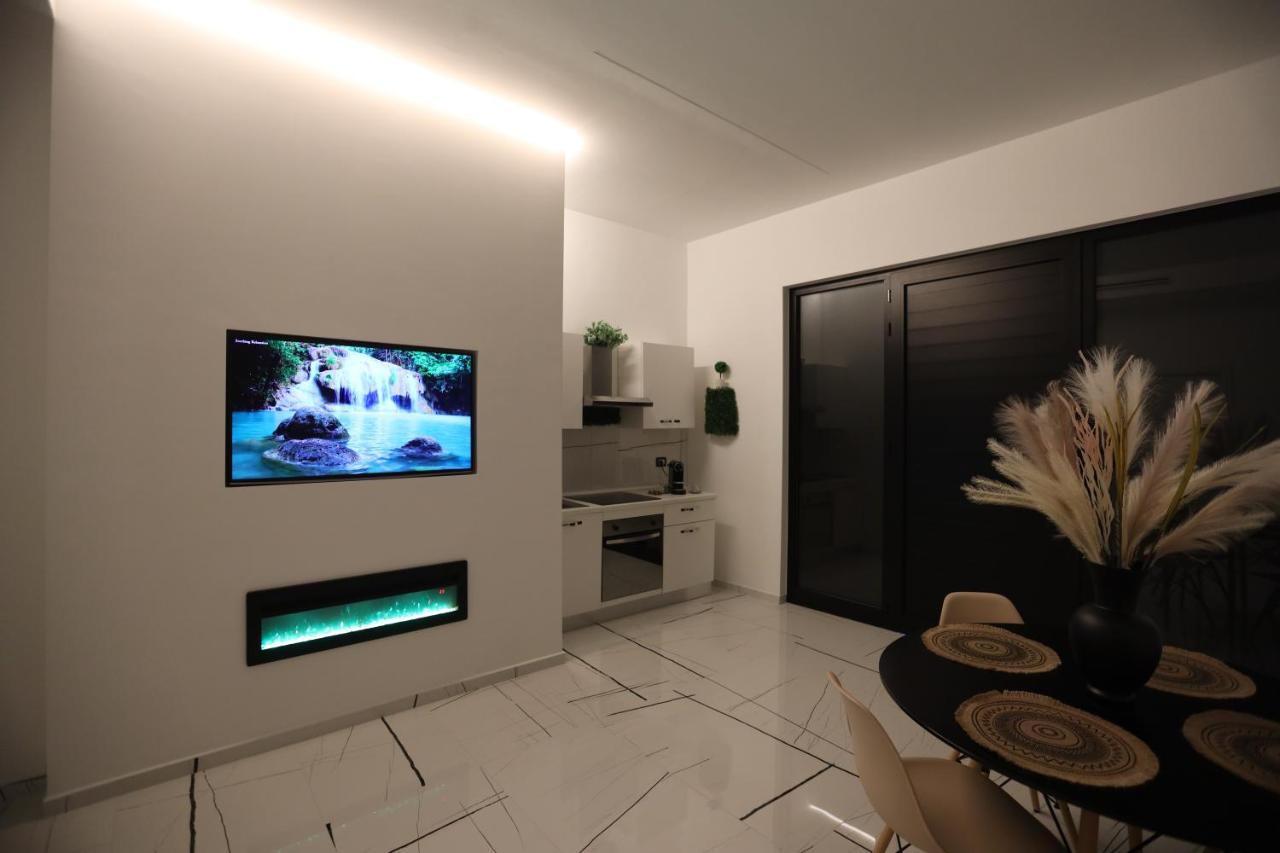 50 M2 Apartment Capurso ภายนอก รูปภาพ