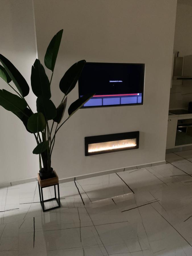 50 M2 Apartment Capurso ภายนอก รูปภาพ