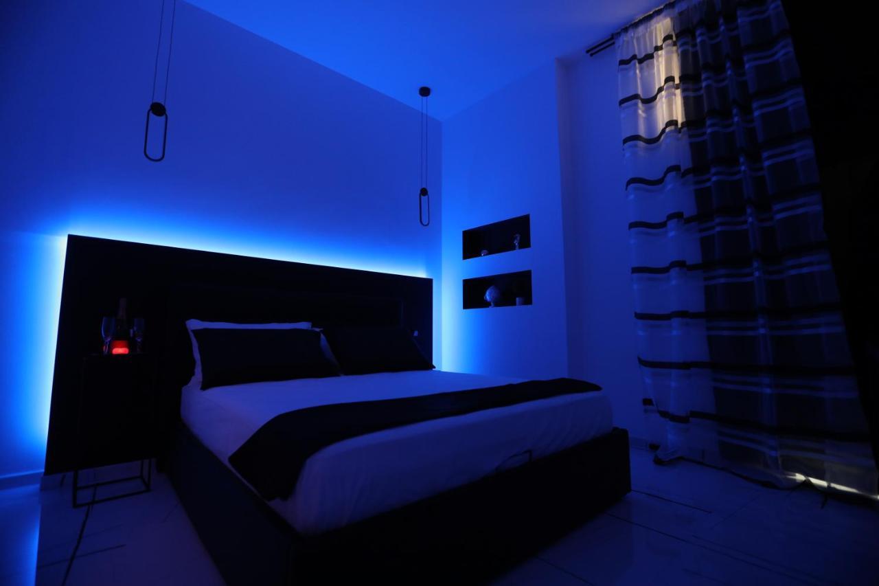 50 M2 Apartment Capurso ภายนอก รูปภาพ