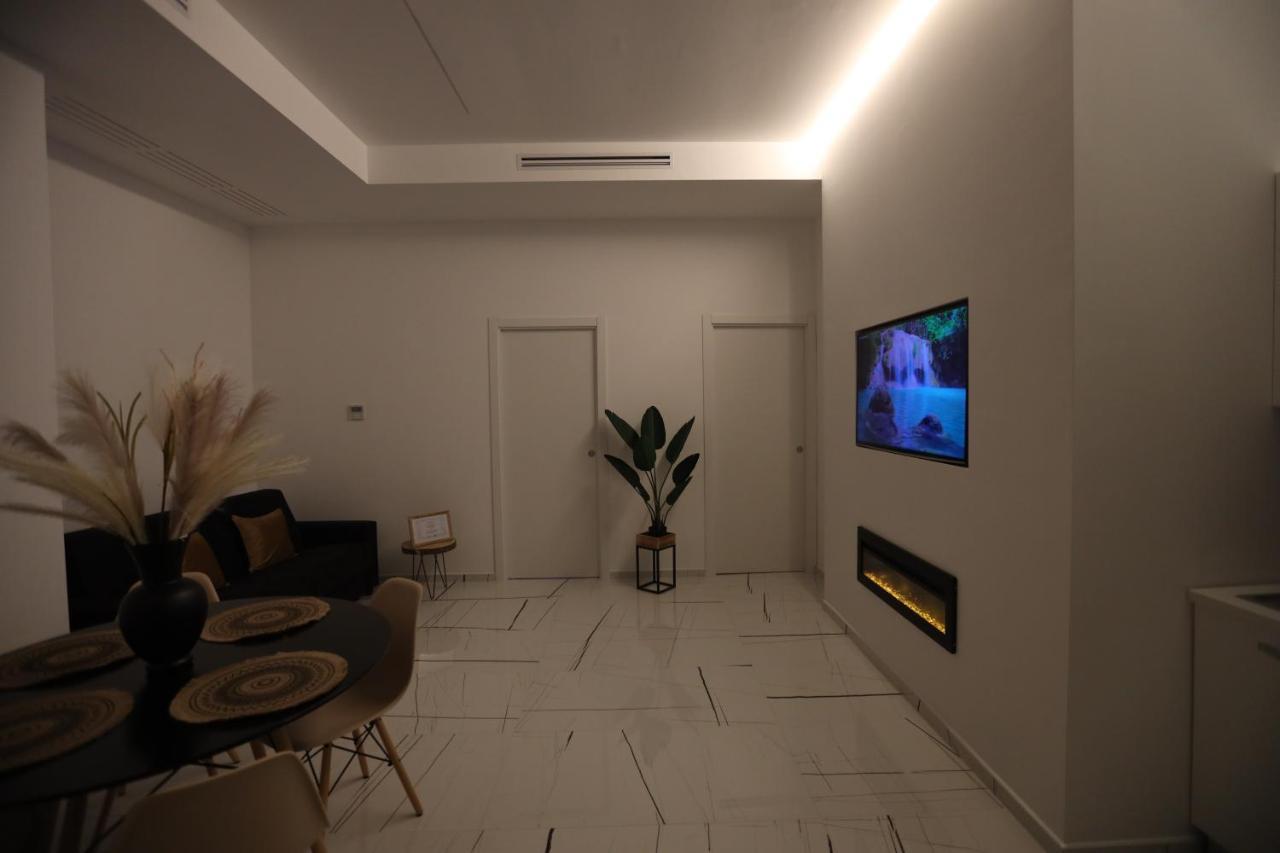 50 M2 Apartment Capurso ภายนอก รูปภาพ