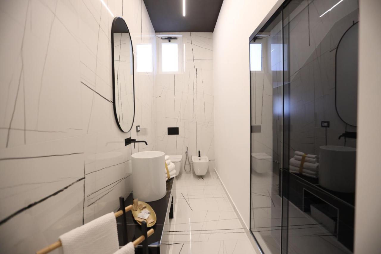50 M2 Apartment Capurso ภายนอก รูปภาพ