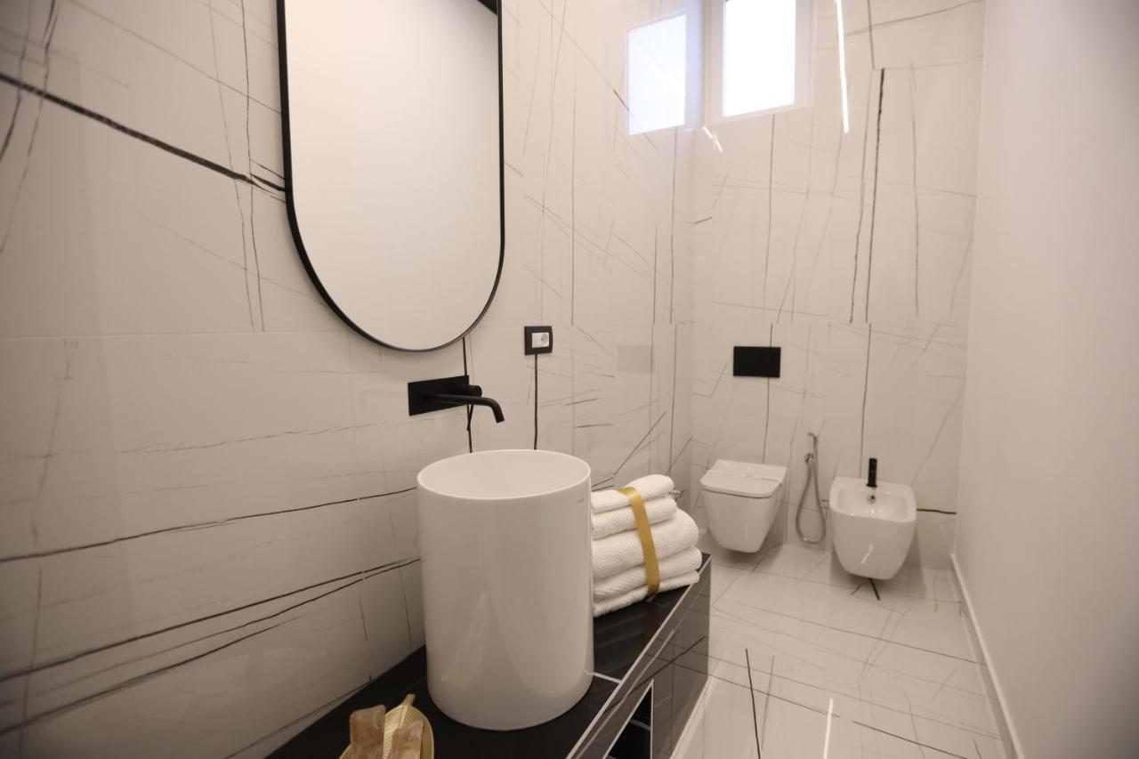 50 M2 Apartment Capurso ภายนอก รูปภาพ