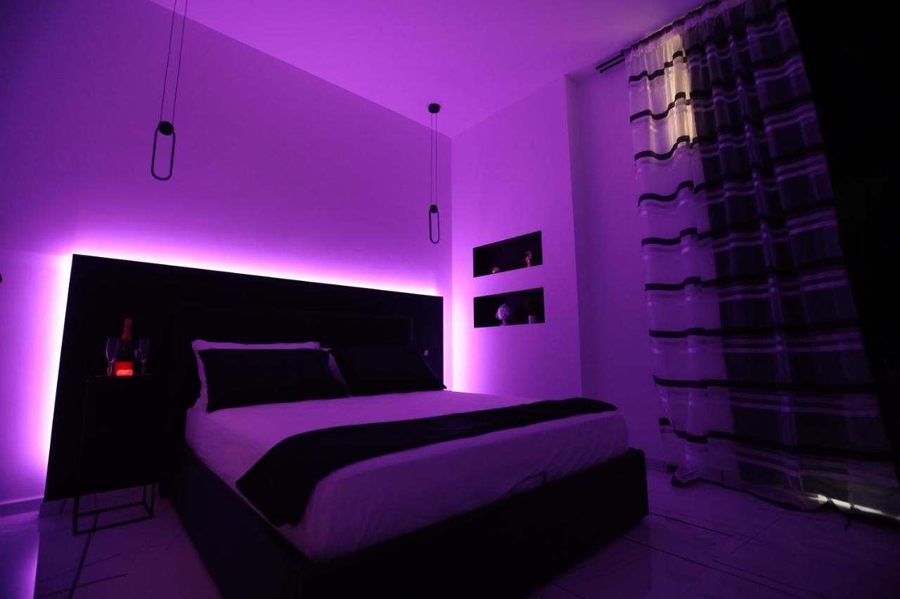 50 M2 Apartment Capurso ภายนอก รูปภาพ
