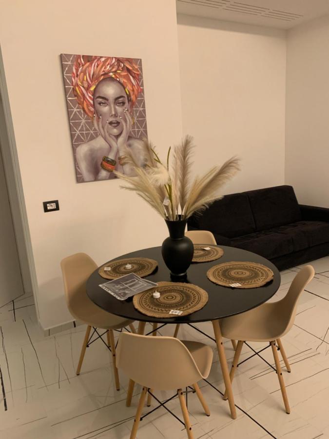 50 M2 Apartment Capurso ภายนอก รูปภาพ