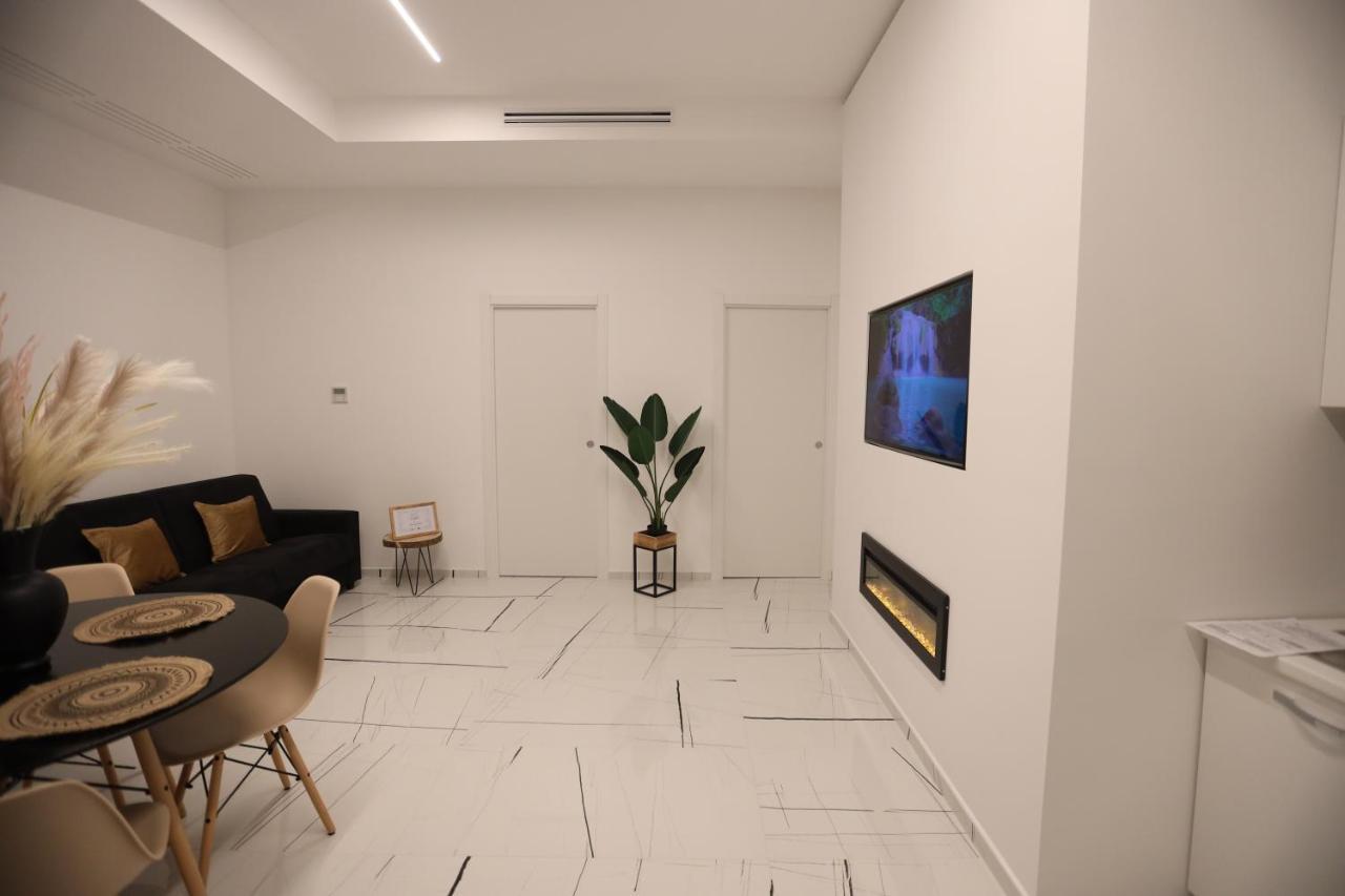 50 M2 Apartment Capurso ภายนอก รูปภาพ