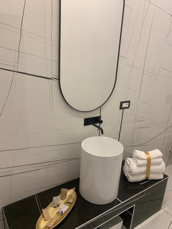 50 M2 Apartment Capurso ภายนอก รูปภาพ
