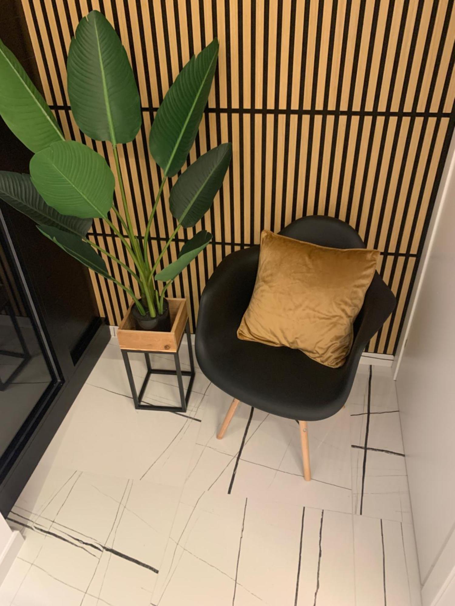 50 M2 Apartment Capurso ภายนอก รูปภาพ