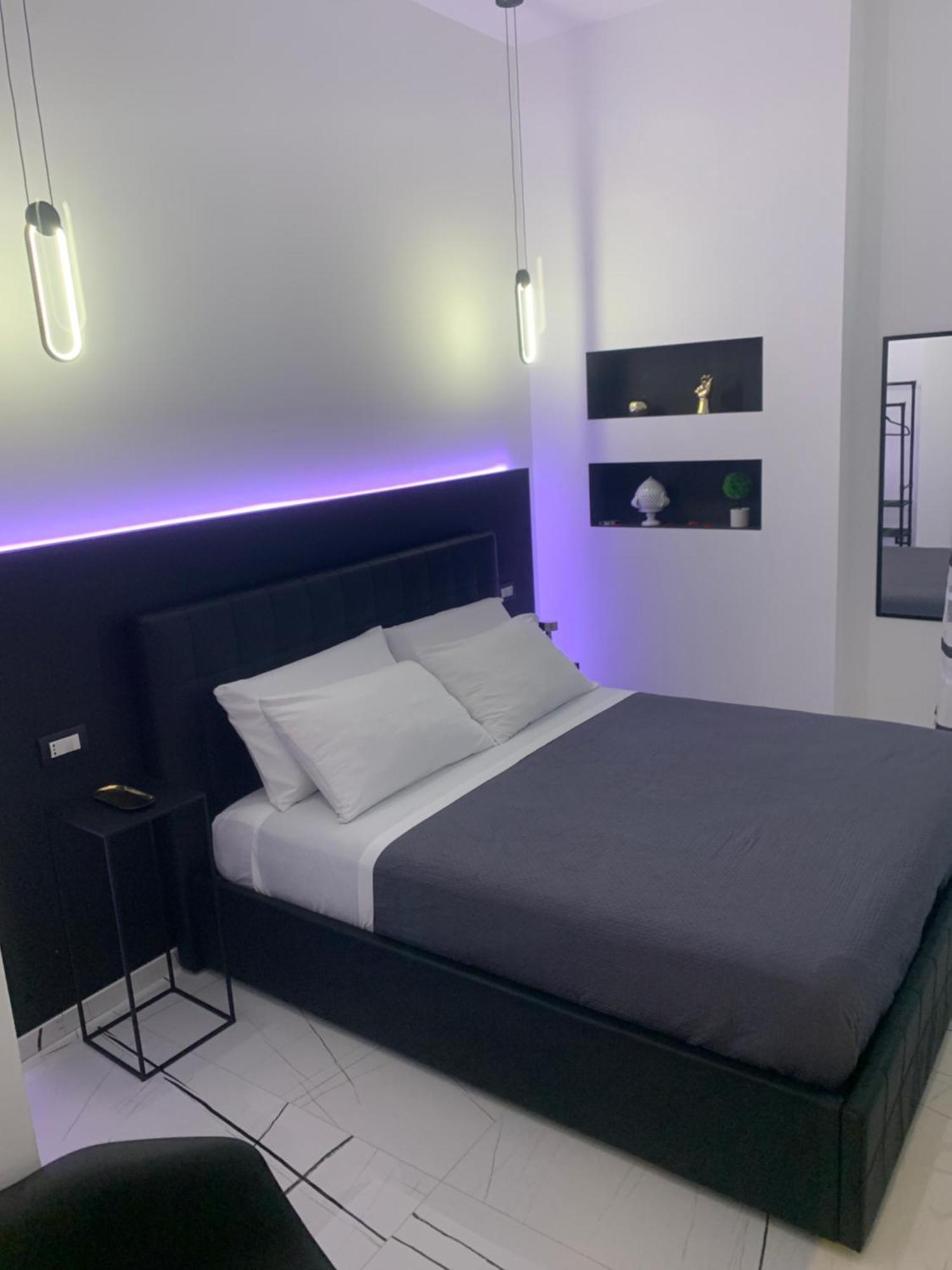 50 M2 Apartment Capurso ภายนอก รูปภาพ