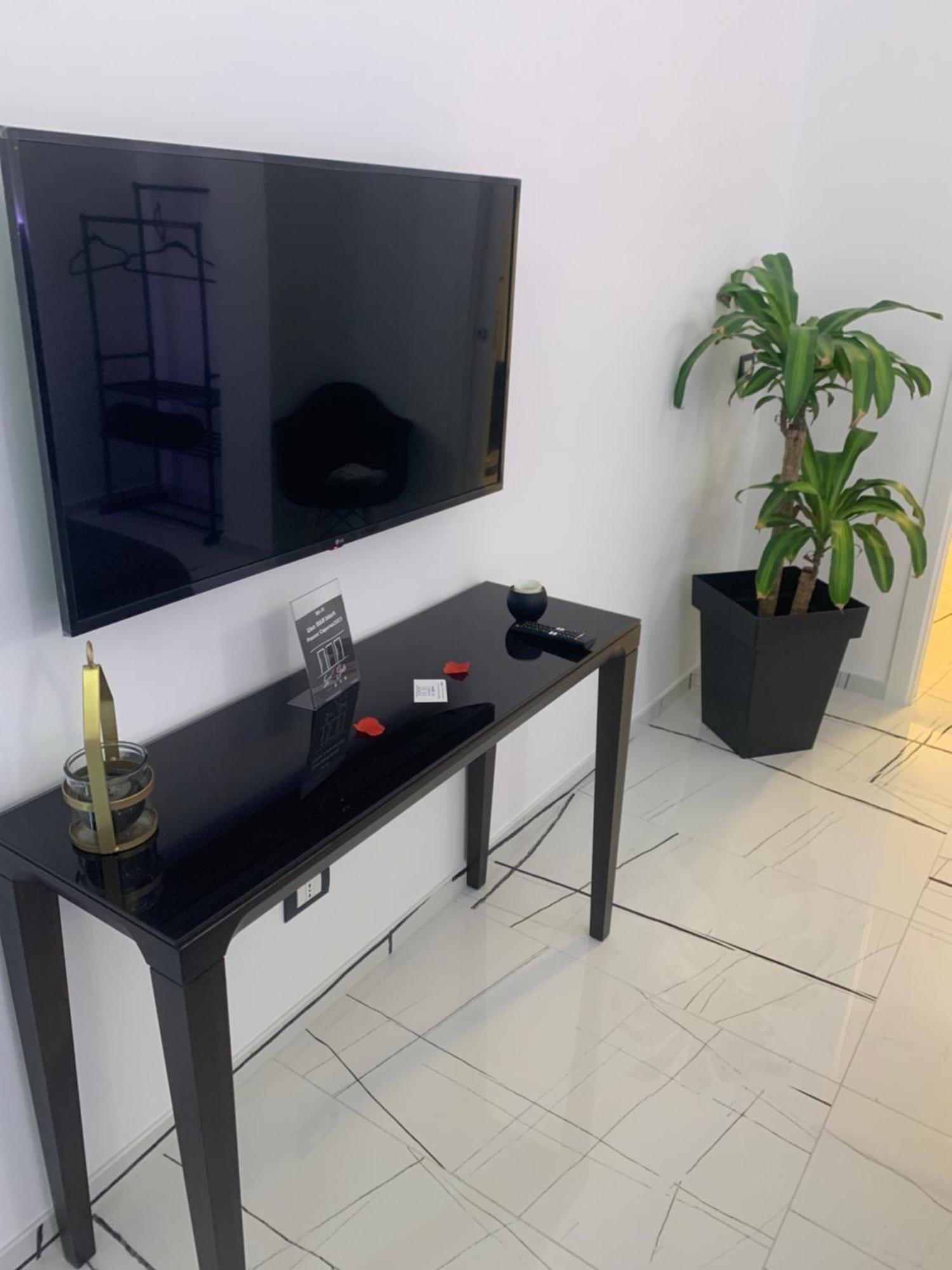 50 M2 Apartment Capurso ภายนอก รูปภาพ