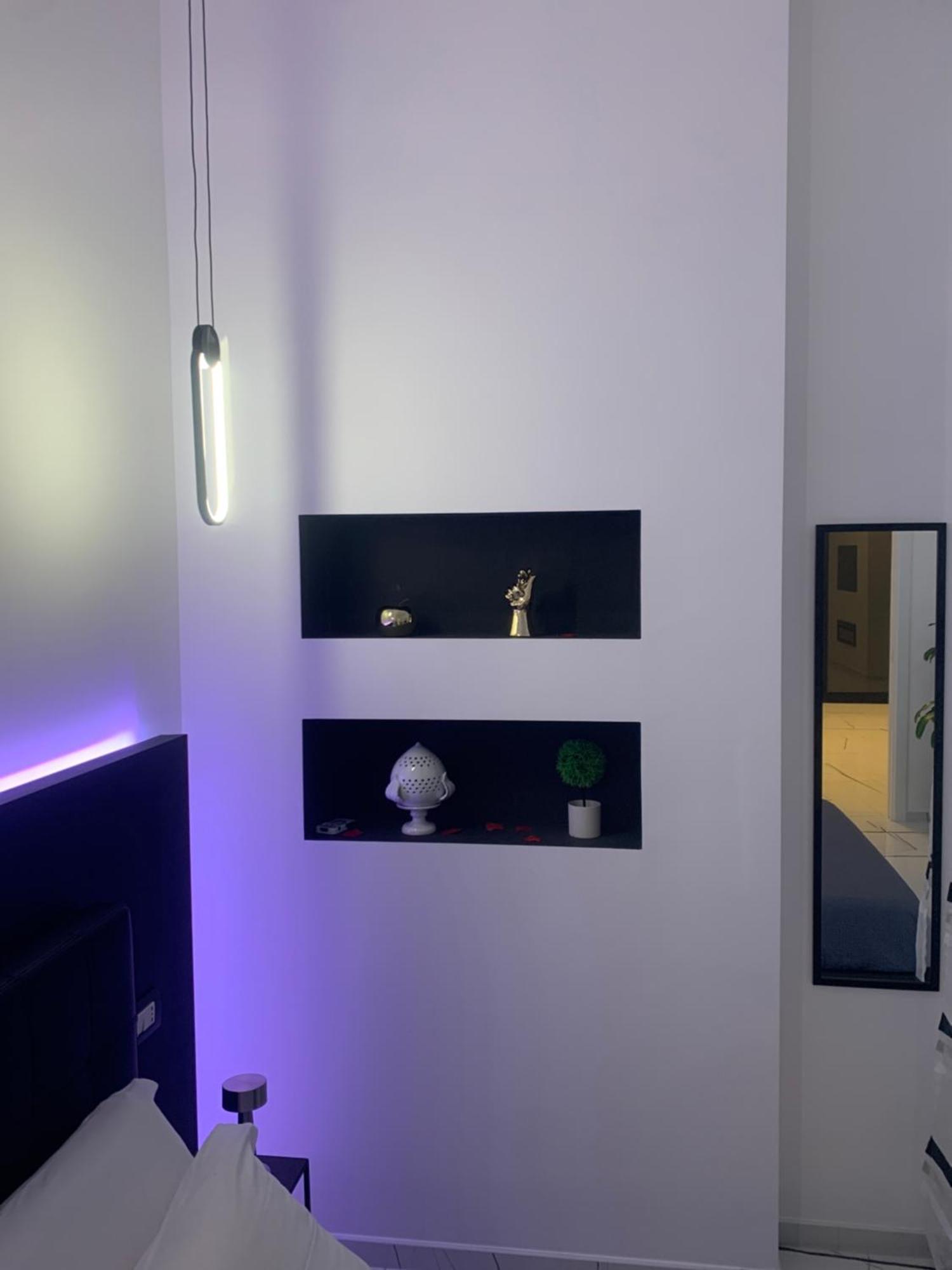 50 M2 Apartment Capurso ภายนอก รูปภาพ