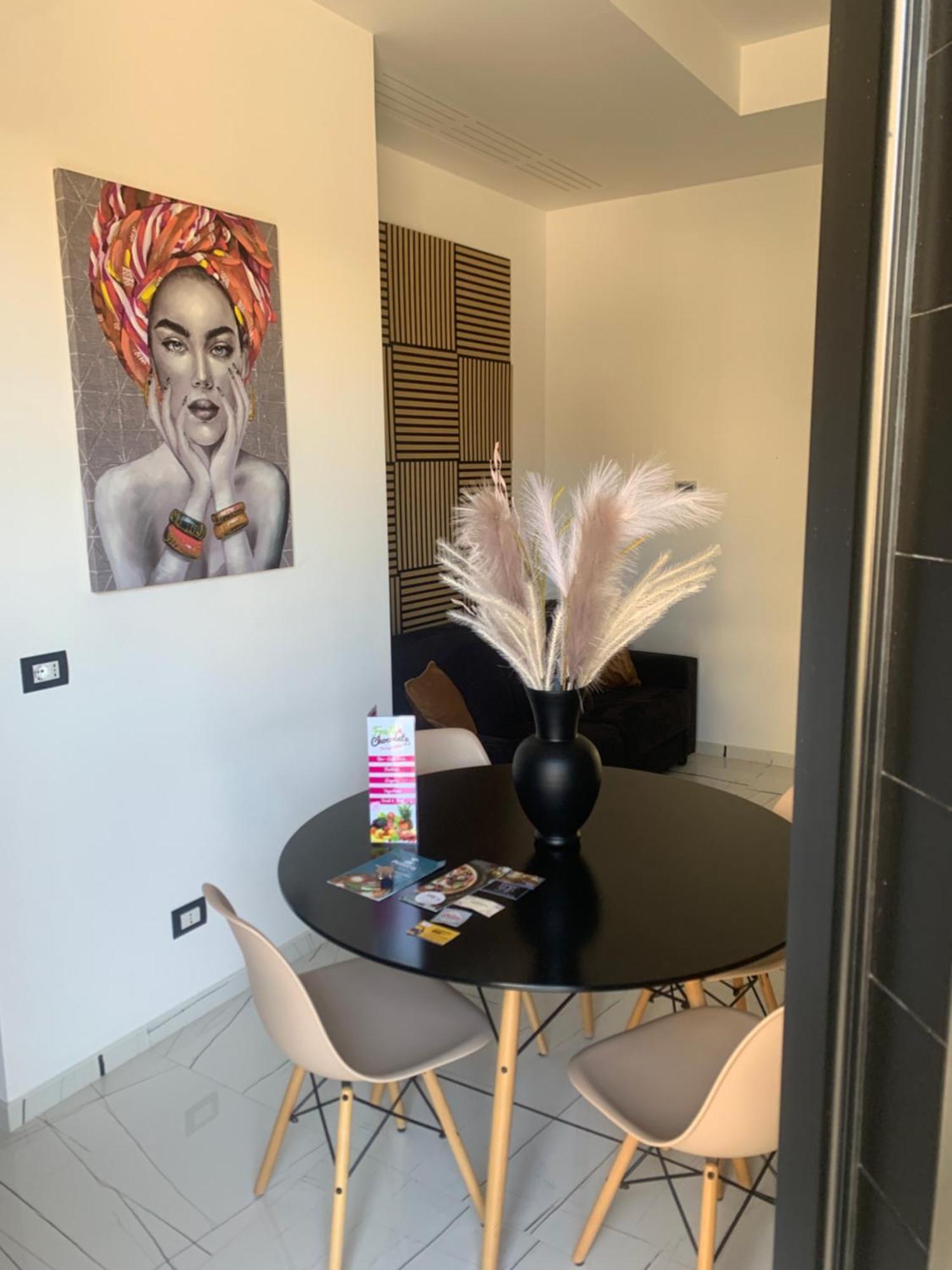 50 M2 Apartment Capurso ห้อง รูปภาพ