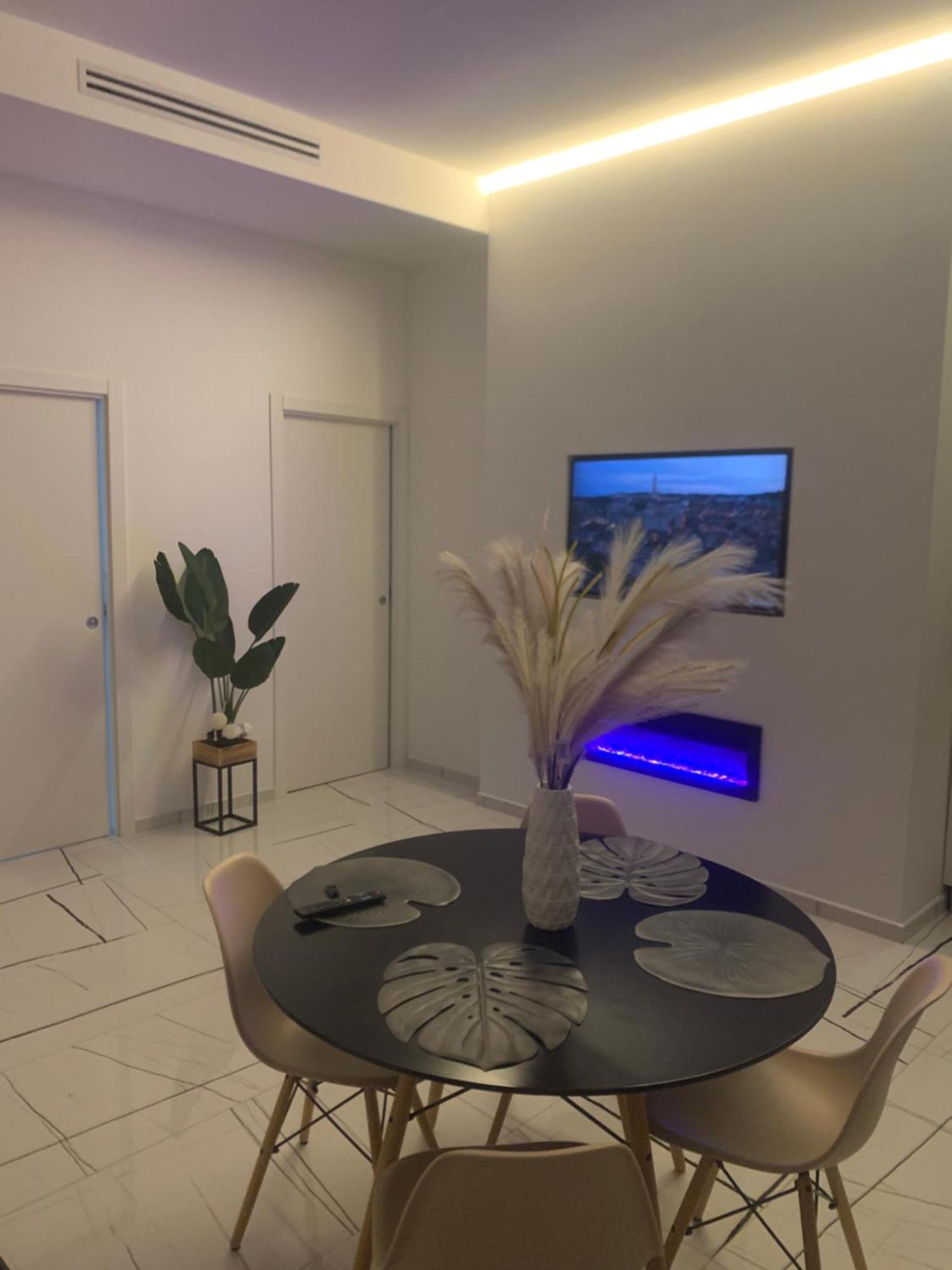 50 M2 Apartment Capurso ภายนอก รูปภาพ