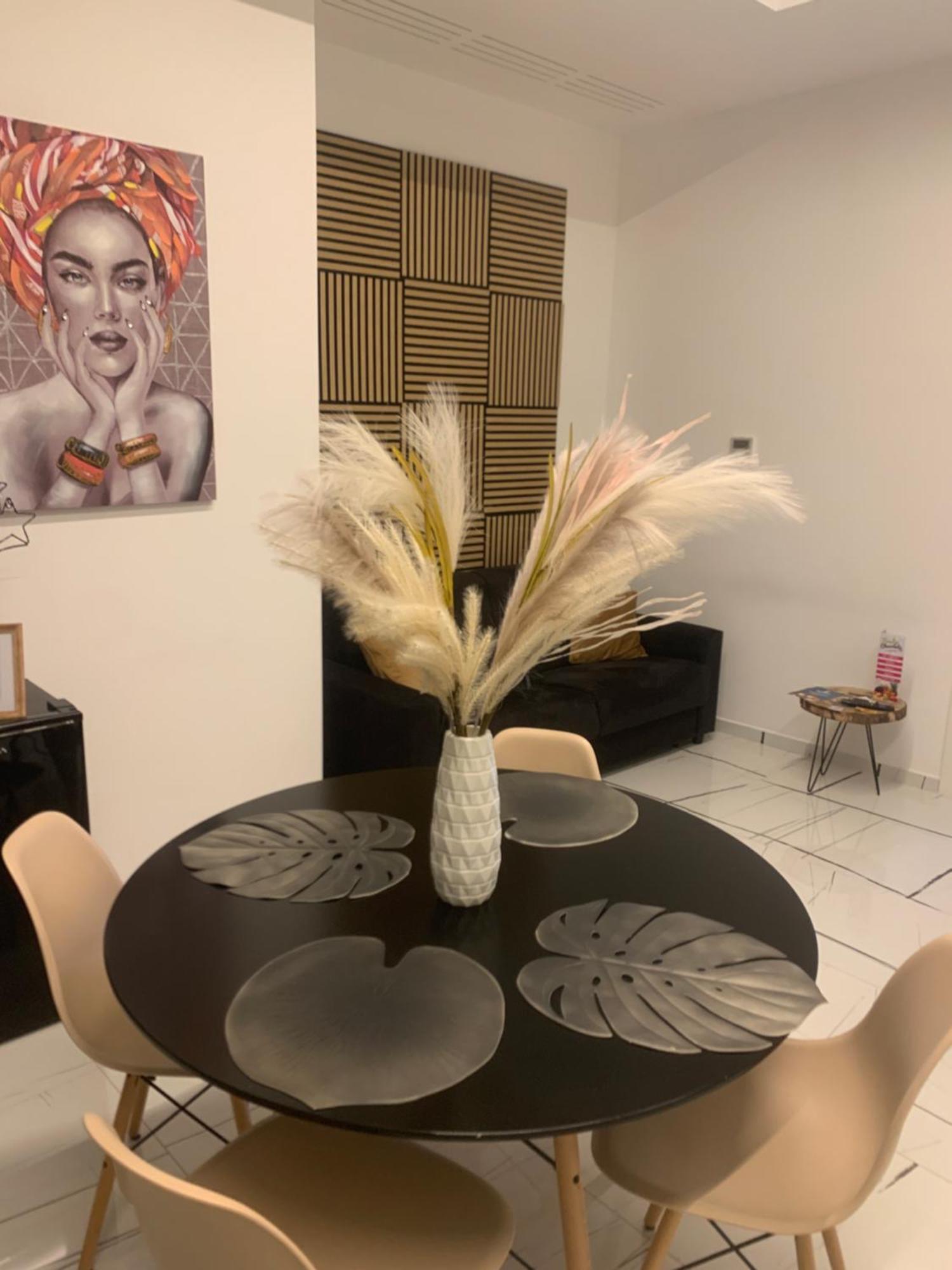 50 M2 Apartment Capurso ภายนอก รูปภาพ