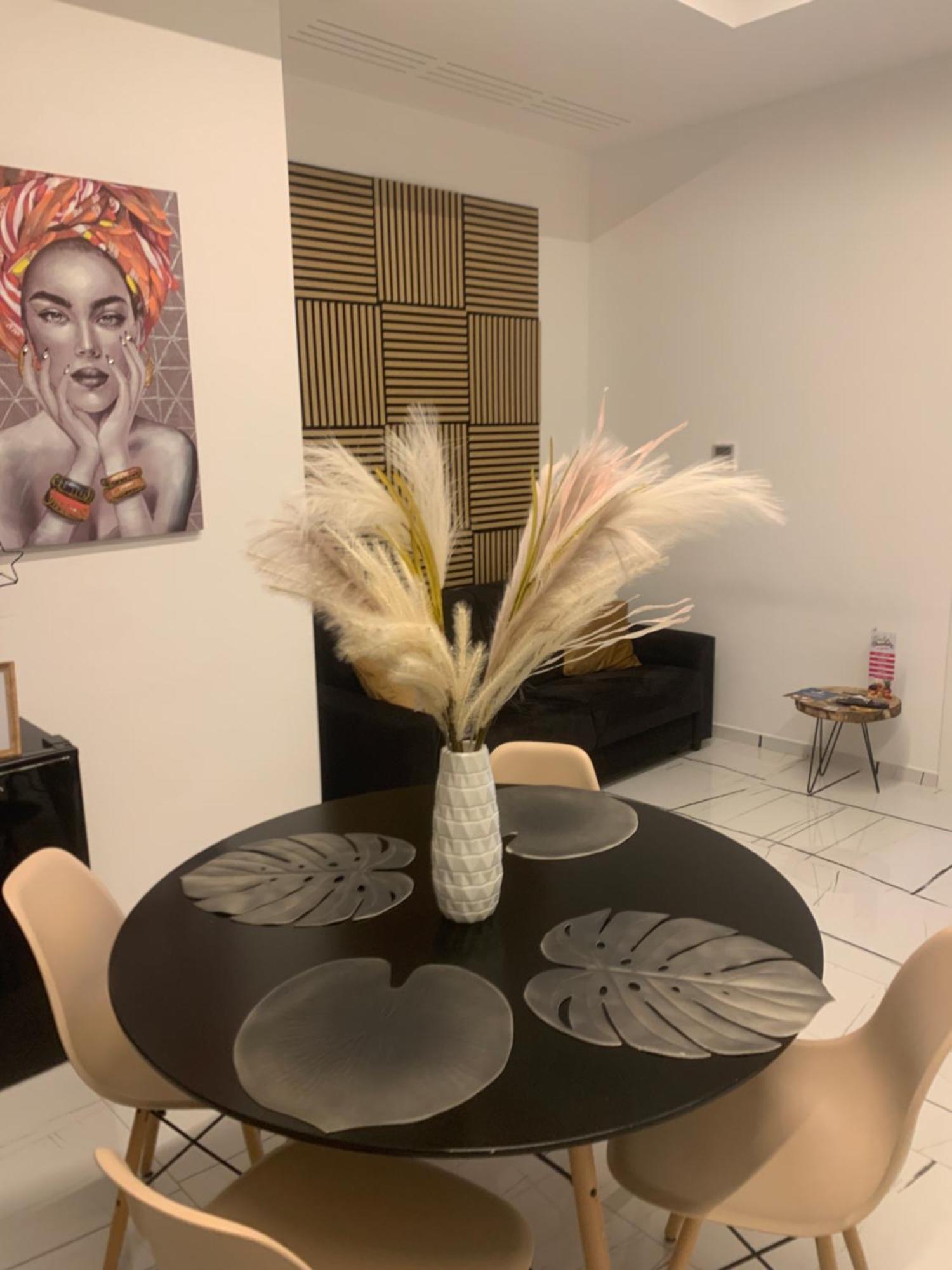50 M2 Apartment Capurso ภายนอก รูปภาพ