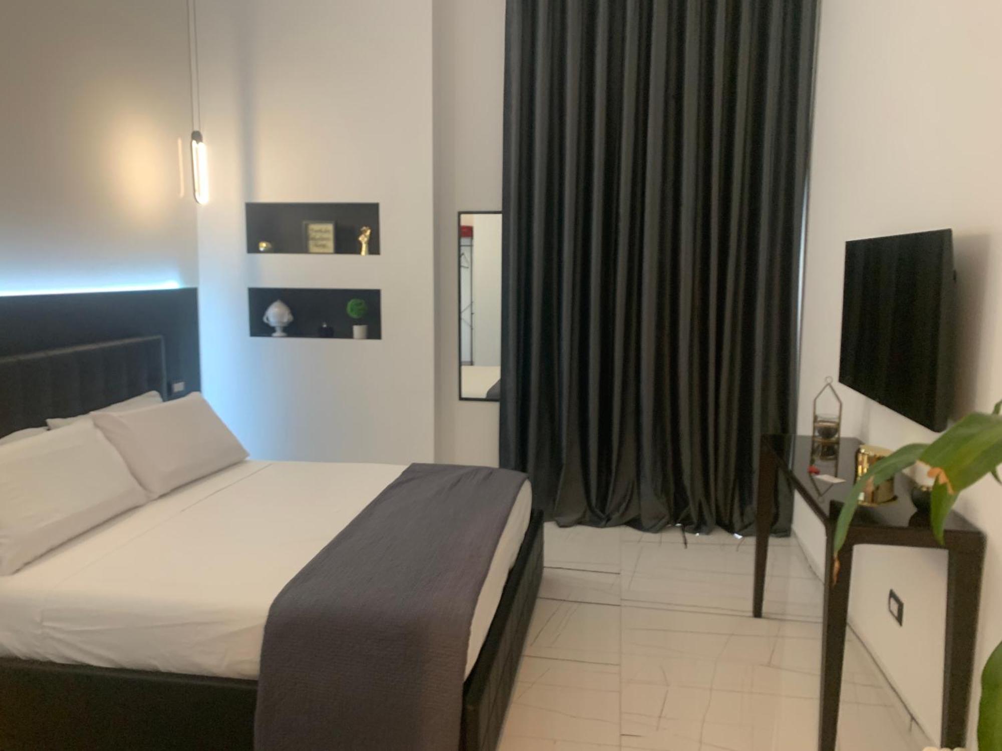 50 M2 Apartment Capurso ภายนอก รูปภาพ