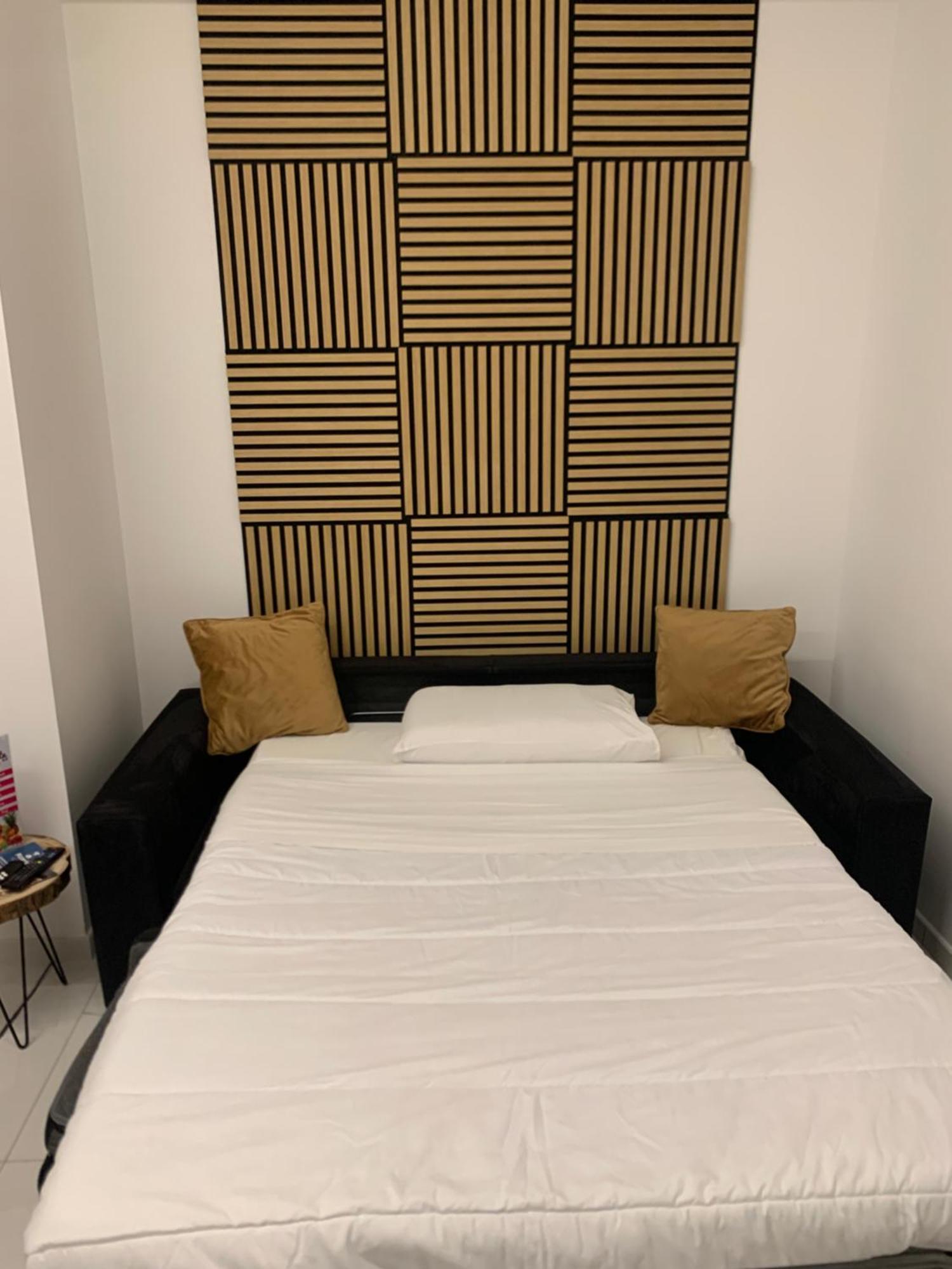 50 M2 Apartment Capurso ภายนอก รูปภาพ