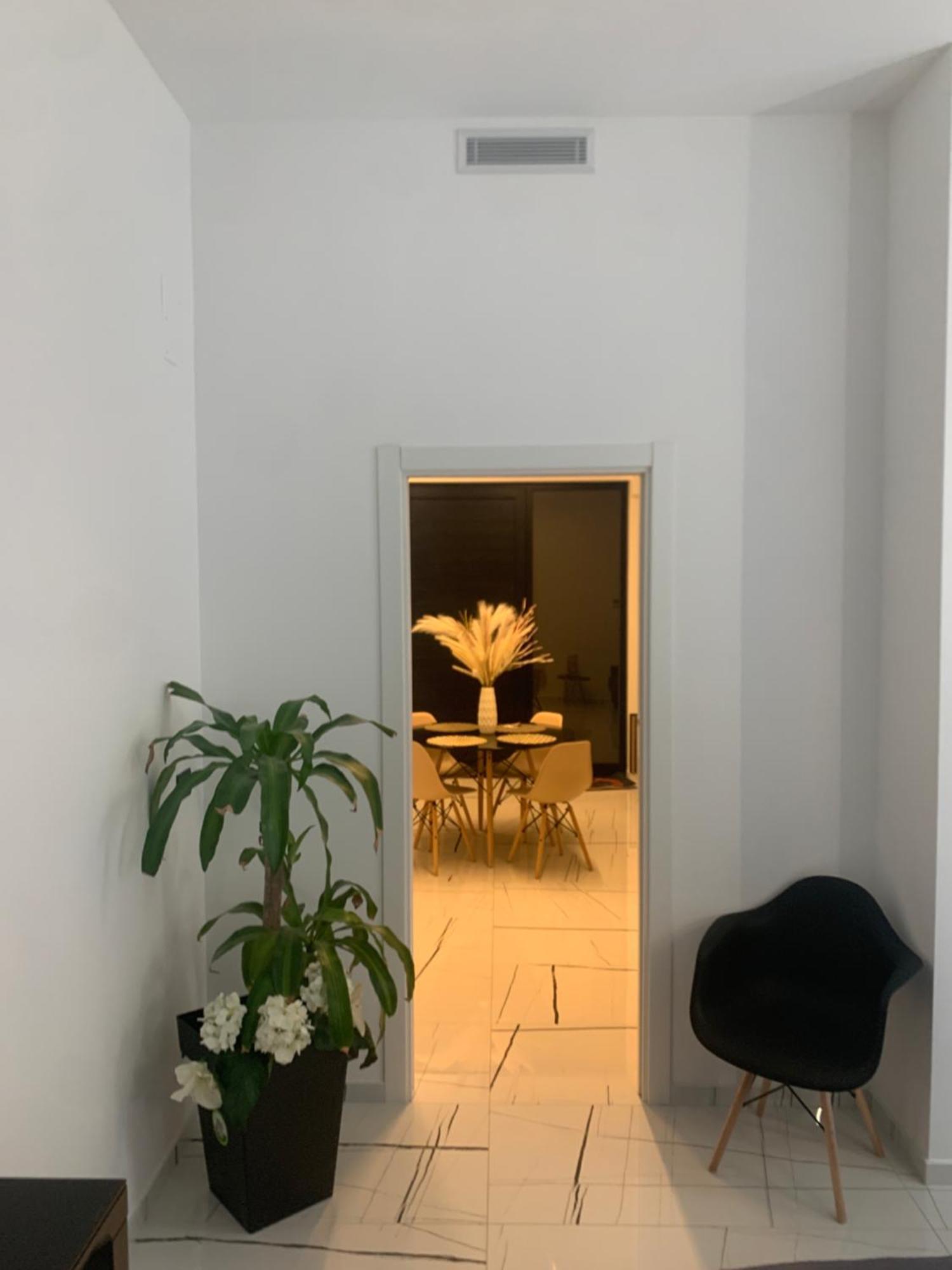 50 M2 Apartment Capurso ภายนอก รูปภาพ