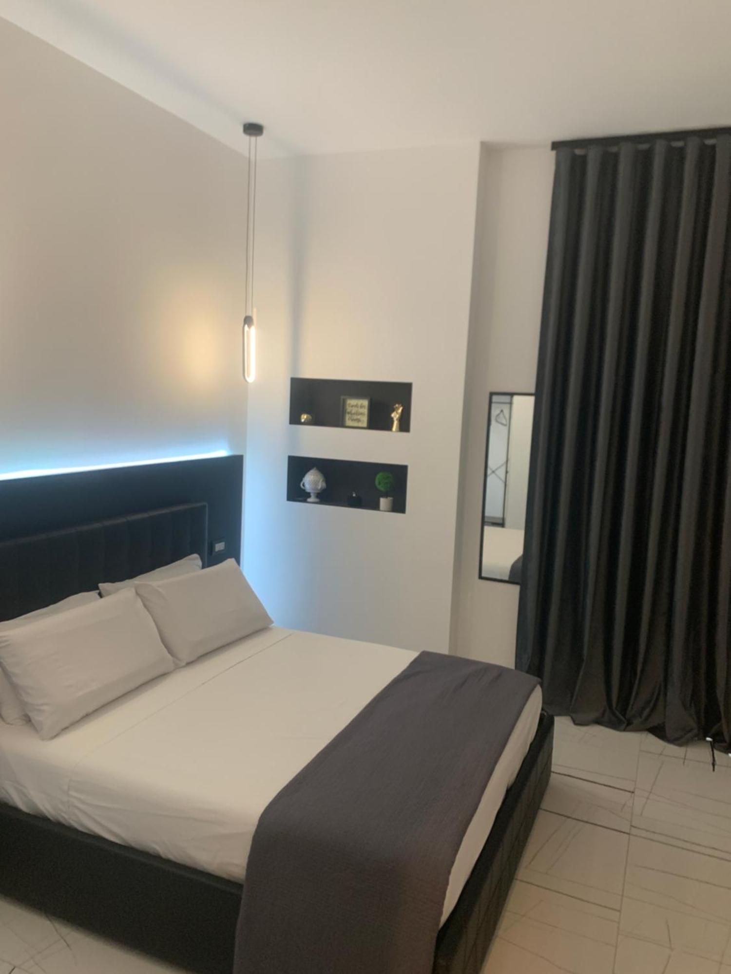 50 M2 Apartment Capurso ภายนอก รูปภาพ