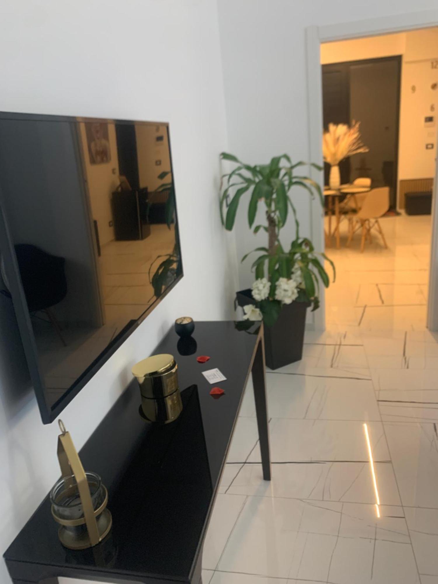 50 M2 Apartment Capurso ภายนอก รูปภาพ